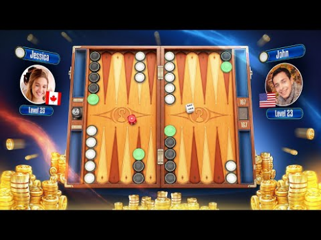 Скачать Нарды Backgammon Legends Настольные игры для Андроид скриншот 8