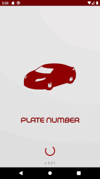 Скачать Plate Number 🇱🇧: Find owner, Инструменты для Андроид