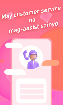 Скачать PinoyLend-Insta Peso Cash Loan Финансы для Андроид скриншот 7
