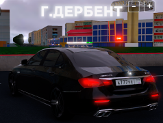 Скачать Hustle in Caucasus Гонки для Андроид скриншот 3