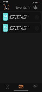Скачать Login Социальные для Андроид скриншот 3