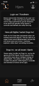 Скачать Login Социальные для Андроид скриншот 4