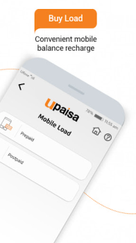 Скачать UPaisa – Digital Wallet Финансы для Андроид скриншот 2