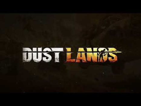 Скачать Dust Lands Survival GO! Стратегии для Андроид скриншот 8