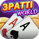 Скачать  3patti World - Tiger Dragon