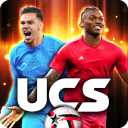 Скачать  Ultimate Clash Soccer