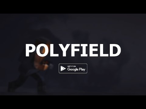 Скачать Polyfield Экшен для Андроид скриншот 8