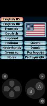 Скачать All In One Emulator Аркады для Андроид скриншот 2