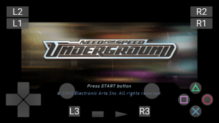 Скачать All In One Emulator Аркады для Андроид скриншот 3