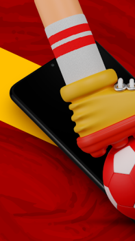 Скачать SPORT BET Спорт для Андроид скриншот 2