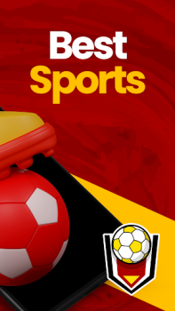 Скачать SPORT BET Спорт для Андроид скриншот 3