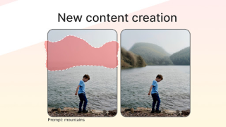 Скачать Cavina AI - Generative Fill Фотография для Андроид скриншот 6