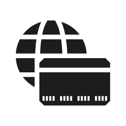 app logo