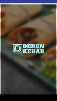 Скачать Deren Kebab Еда и напитки для Андроид