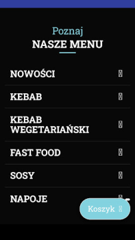 Скачать Deren Kebab Еда и напитки для Андроид скриншот 4