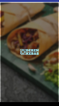 Скачать Deren Kebab Еда и напитки для Андроид скриншот 5