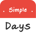 Скачать  Simple Days