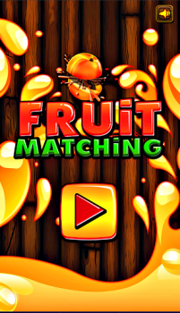 Скачать Fruit Matching Головоломки для Андроид скриншот 5