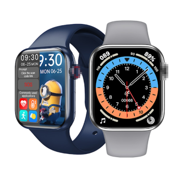 Скачать T500 smart Watch guide Стиль жизни для Андроид скриншот 2