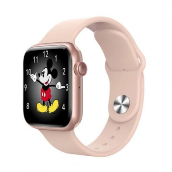 Скачать T500 smart Watch guide Стиль жизни для Андроид скриншот 5