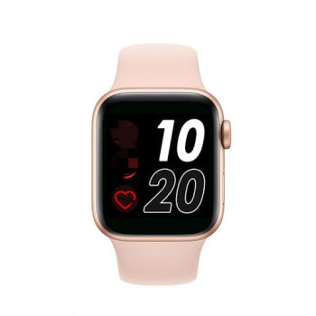 Скачать T500 smart Watch guide Стиль жизни для Андроид скриншот 6