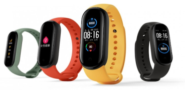 Скачать Huawei honor band 5 Развлечения для Андроид скриншот 5