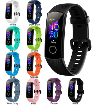 Скачать Huawei honor band 5 Развлечения для Андроид скриншот 6