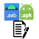 Скачать  Apk To Aab Converter