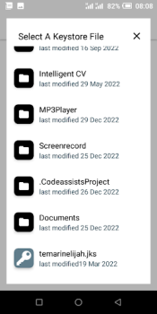 Скачать Apk To Aab Converter Инструменты для Андроид скриншот 5