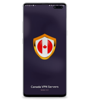 Скачать Canada VPN - Private Canada IP Инструменты для Андроид скриншот 6