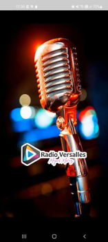 Скачать Radio Versalles FM  MM Музыка и аудио для Андроид