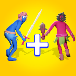 Логотип Totally Accurate Merge Master