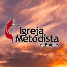 Логотип IGREJA METODISTA EM PALMEIRAS