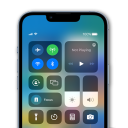 Скачать  Control Center iOS 16