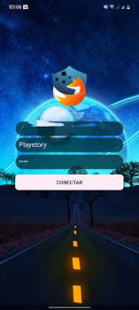 Скачать BLACK VPN Инструменты для Андроид скриншот 2