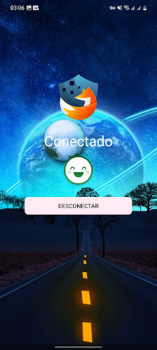 Скачать BLACK VPN Инструменты для Андроид скриншот 3