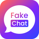 Скачать  Fake Chat Messenger