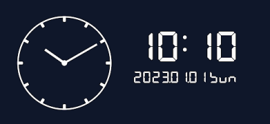 Скачать Fake O'Clock(Поддельные часы) Инструменты для Андроид скриншот 3