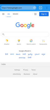 Скачать DP Browser Инструменты для Андроид скриншот 2