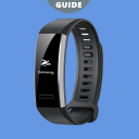 Скачать  Huawei Band 2 guide