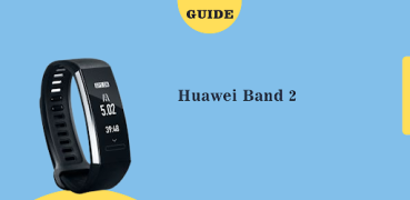 Скачать Huawei Band 2 guide Инструменты для Андроид скриншот 2