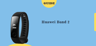 Скачать Huawei Band 2 guide Инструменты для Андроид скриншот 4
