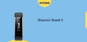 Скачать Huawei Band 2 guide Инструменты для Андроид скриншот 6