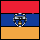 Скачать  Armenia VPN - Private Proxy