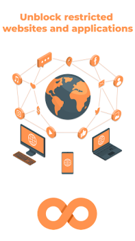Скачать Armenia VPN - Private Proxy Инструменты для Андроид скриншот 4