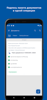 Скачать DSS Client Инструменты для Андроид скриншот 3