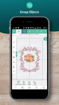 Скачать Artist Tool Инструменты для Андроид скриншот 3