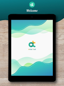 Скачать Artist Tool Инструменты для Андроид скриншот 7