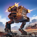 Скачать  Crossout Mobile - ПвП экшен