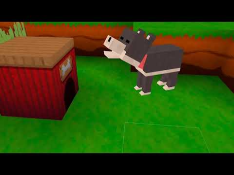 Скачать Block Craft 3D: строительство Симуляторы для Андроид скриншот 8